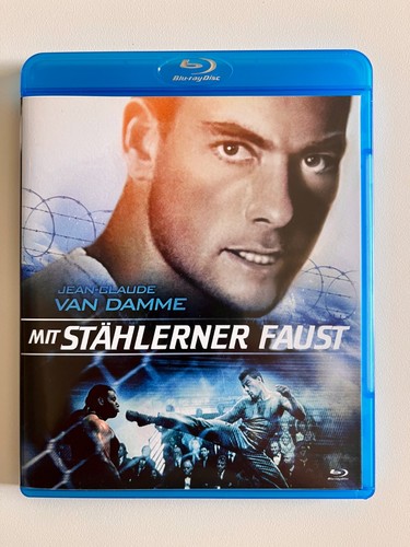 Jean claude van damme mit - claude,