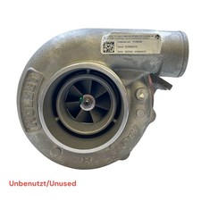 HOLSET Turbolader HX50-1395477