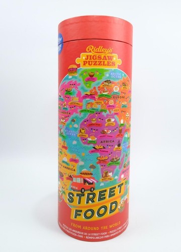 Ridley street food aus - street,