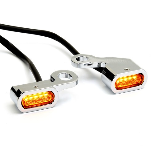 Mini led blinker für - led,