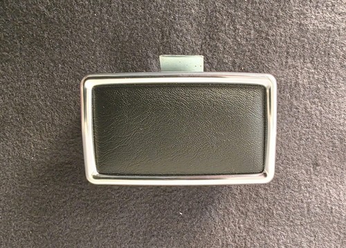 Mercedes benz aschenbecher - mercedes-benz,