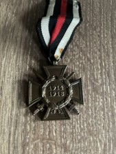 1 WK EHRENKREUZ FÜR
