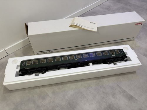 Märklin spur 58021 - märklin, 1