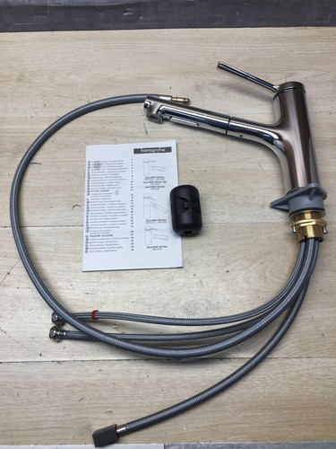 Hansgrohe 74810000