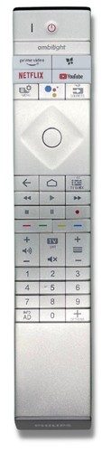 Originale philips - originale, tv