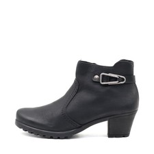 Rieker Damen Y0463 Stiefel