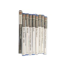 Spielesammlung Spiele Sammlung