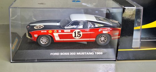 H37 scalextric slot32 neu - h37, ovp
