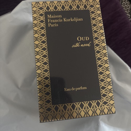 Maison francis kurkdjian - maison, oud
