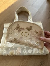 Dior Beauty Kosmetiktasche +