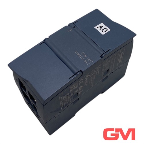 Siemens compact switch module - siemens,