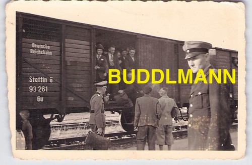 Foto deutsche reichsbahn - 2.,