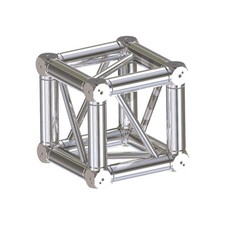 Global Truss F44 Box Corner