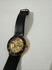 Skelett-Armbanduhr mechanisch