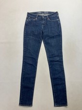 LEVI’S DEMI CURVE SKINNY