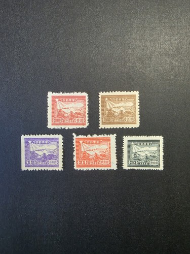 China 1949 nordost - 1949, nordost-china