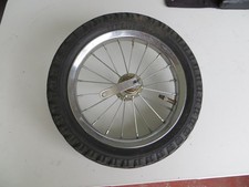 Vorderrad 12 x 2.125 vom