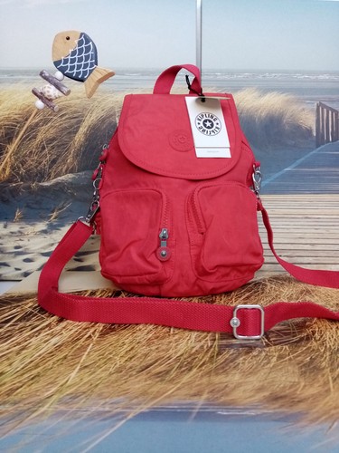 Kipling in1 rucksacktasche - kipling*2-in1,