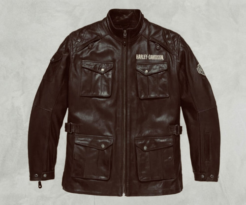 Harley davidson herren - davidson, /