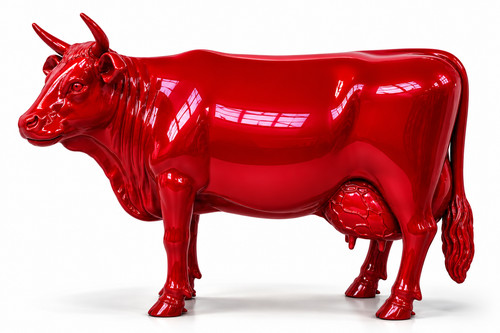 Haeigemo original kuh figur - haeigemo®,