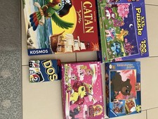 Große Spielesammlung