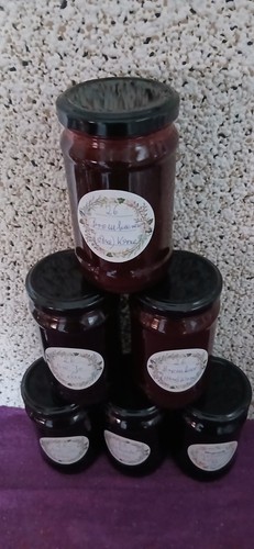 Holunder brombeer sw - holunder,,