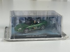 Sammler Modellautos James Bond