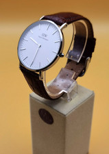 Daniel Wellington 3ATM Quarz Unisex Armbanduhr in sehr guter Erhaltung