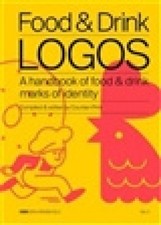 Food & Drink Logos [Paperback]