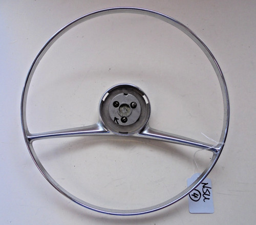 Hupenring original petri chrom - hupenring,