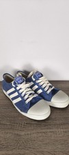 70er/80er Jahre Vintage Adidas Sneaker Adria Size 8(1/2)