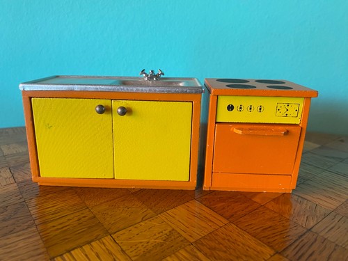 Spüle herd lundby - spüle,