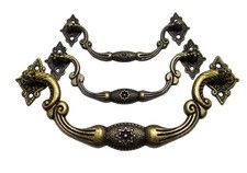 Schubladengriff Möbelgriff