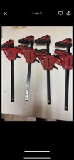 Würth einhandzwinge cm - 30,
