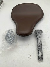 Solo Sitz Bobber Slim Seat