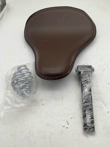 Solo sitz bobber - bobber, seat