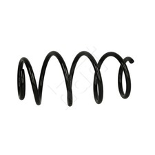 1x ORIGINAL® HART Fahrwerksfeder Vorne für Kia SPORTAGE III Hyundai ix35