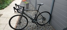 Rennrad Scott Addict Carbon 