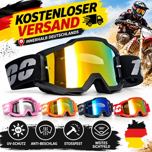 100 prozent brille strata2 - 100,