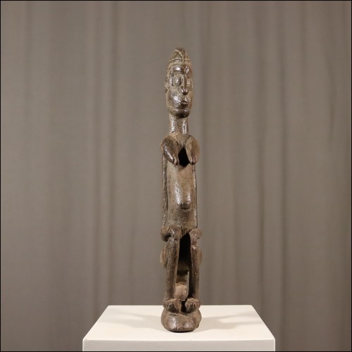 80614 alte figur bamana - 80614), mali
