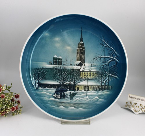 Rosenthal vorweihnacht - rosenthal, in