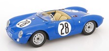 Scale porsche 550 - porsche,