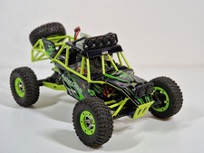 Reely Desert Climber Brushed