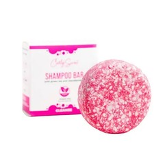 Curly Secret Shampoo Bar in