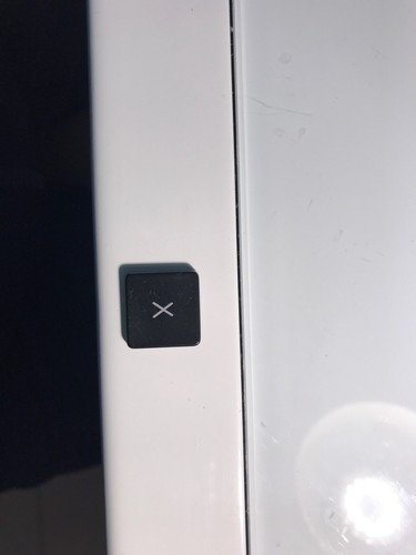 Eine taste key apple macbook - key,