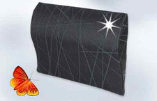 Kubivent Lordosekissen