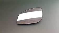 Orig Opel Vectra C Signum Außenspiegel Spiegelglas ASPH Beheizt Links 24438127