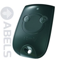 Somfy Handsender Keytis 2 RTS