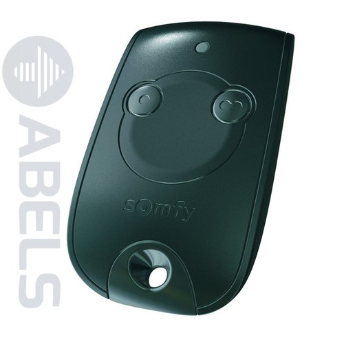 Somfy handsender keytis rts - somfy,