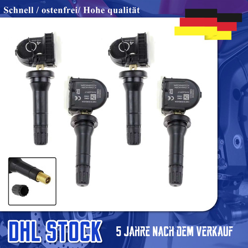 Rdks für opel astra - für, k